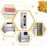 Buy cheap 16 Trays Stainless Steel Electric Dough Proofer Machine 220V 2.6KW from wholesalers