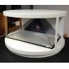 Buy cheap Original LG Display 3D Hologram Box 27 Inch 500cd/M2 With Loud Speakers from wholesalers