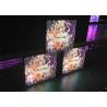Buy cheap Thin Stable Smd Led Screen Video Wall Pixel Pitch 6mm High Refresh Rate from wholesalers