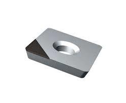 Buy cheap N12-PCD N14-PCD Notching Inserts For Carbide Roller from wholesalers
