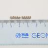Buy cheap High Security Level Ring Disc Mini Neodymium Magnet For Motor from wholesalers