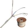 Buy cheap LSF Insulation Exact Cables 6x0.22mm2 TCCA Conductor Unshielded Stranded CPR Eca Alarm Cable from wholesalers