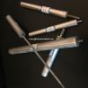 Buy cheap NPT3/4 Thread AZ31B Magnesium Alloy Anode Rod Anti Corrosion Water Heater from wholesalers
