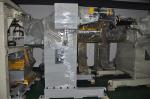 Heavy Material Rack Press Feed Equipment Sheet Metal Discharging Automation