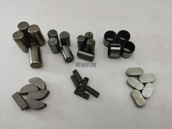 Buy cheap 5g 6D95 Crankshaft Pin Kit 6206-31-1530 from wholesalers