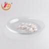 Buy cheap Ceramic Grinding Media For Ball Mill 0.3mm Yttrium Stabilized Zirconia Bead from wholesalers