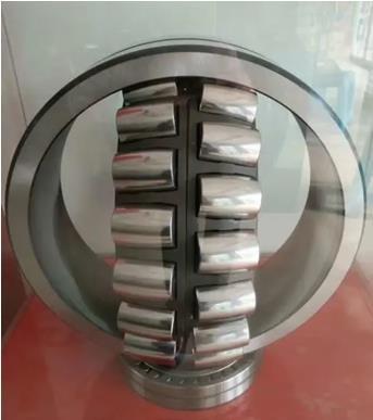 Buy cheap 22332 CC W33 Sealed Self Aligning Roller Bearings For Printing Machinery Clearance C4 from wholesalers