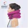 Buy cheap Hot sale Home Medical Equipment---Air Neck Traction/neck massager for Your Back And Neck Pain from wholesalers