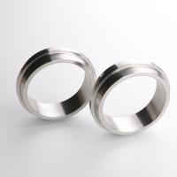 Buy cheap ISO9001 API R Metal Ring Joint Gasket product