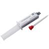 Buy cheap Customized Thermal Conductivity Gel Thermal Putty Thermal Compound Gel for Electronics from wholesalers