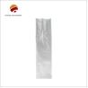 Buy cheap Resealable Foil Flat Bottom Coffee Bags With Valve And Zipper from wholesalers