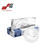 Buy cheap 9''*10.75'' Household Pop Up Aluminum Foil Sheets Soft Temper from wholesalers