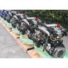 Buy cheap Original Brand New Japan Isuzu 4JB1T Diesel Engine Truck Motor from wholesalers