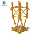 High Efficiency Welding Fabrication Services Steel Structural Welding Parts