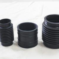 Buy cheap Auto Parts Vehicle Accessories Custom Rubber Bellows with High Temperature product