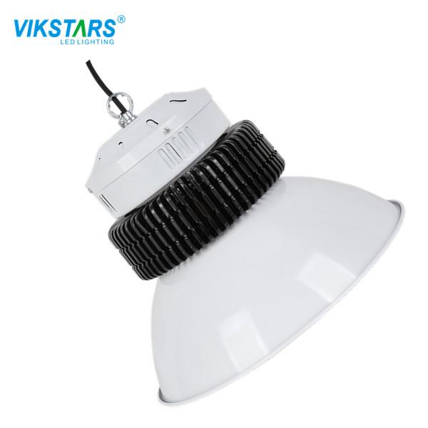 Buy cheap Aluminum Fin Heat Sink High Bay Light IP40 Indoor Stable Performance from wholesalers
