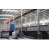 Buy cheap Automatic Electrophoretic Coating Line For The Automotive Industry from wholesalers
