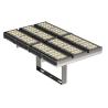 Buy cheap SAA UL144pcs CREE - XPE High Power led floodlight 180W , LED Stadium light 2700 - 6500K from wholesalers