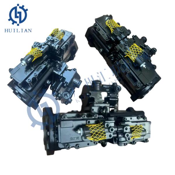Buy cheap K3V63DTP11CR-OE02-AV Excavator Pump YY10V00001F6 YY10V00001F3 Main Pump SK115SR SK135SR Hydraulic Pump For Kobelco Excavator Spare Parts from wholesalers