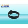 Buy cheap Comfortable Rfid Silicone Wristbands And Cashless Ticketing For Concerts from wholesalers
