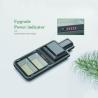 Buy cheap 100W Outdoor Solar Street Lamp Type C Waterproof Powered LED Light from wholesalers