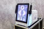 Professional Cold Plasma Skin Rejuvenation Machine for Face and Body