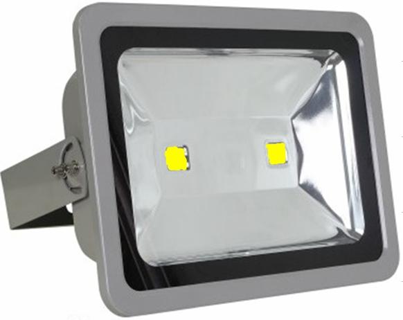 Buy cheap 100W waterproof IP65 outdoor LED flood light Epistar/Bridgelux chip CE ROHS approved from wholesalers