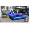 Buy cheap Exciting Inflatable Water Slide with Pool and Water Ball from wholesalers