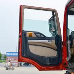 Heavy Truck HOWO Tipper Dump Trucks with Maximum Torque of 2000-2500Nm and FAST