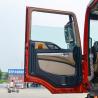 Buy cheap Heavy Truck HOWO Tipper Dump Trucks with Maximum Torque of 2000-2500Nm and FAST Gear Box from wholesalers