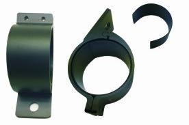 Quality Headlights Black Accessories Firm and Durable Vehicle Bracket Specific Auto LED Lightbar for sale