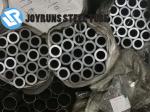 JIS3454 STPG370 Seamless Boiler Tubes Cold Drawn Boiler Carbon Steel Tubes 88.9