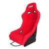 Buy cheap Modified Bucket Racing Seat Carbon Fiber Customizable For Drift Sports from wholesalers