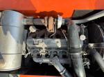 High Performance Hitachi ZX200 Used Hydraulic Crawler Excavator Low Working