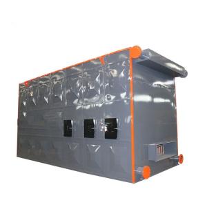 Buy cheap Best Price for YLW Gas Oil Fired Thermal Oil Boiler from wholesalers