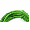 Buy cheap Copper / Tinned Copper Conductor Material Customized Green PUR Jacket Canbus Industrial Bus Cable with Round Wire Material Shape from wholesalers