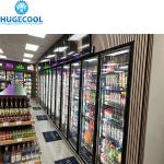 walking cooler beer cave doors walk-in cooler for beer