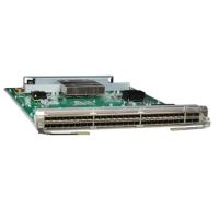 Buy cheap HUAWEI 03023CLU. CE-L48XS-FDA. 48-Port-10GE 2-Port-40GE 2-Port-100GE Interface product