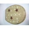 Buy cheap sea star shell toilet seat from wholesalers
