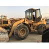 Buy cheap Japan Made Used Caterpillar 950F Wheel Loader Powershift transmission from wholesalers