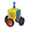 Buy cheap 70piece Puzzle Toy Magnetic Block Sets , Magnetic Tile Building Set Eco Friendly from wholesalers