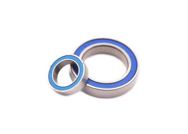 Buy cheap Thin Wall High Speed Ball Bearings Gcr15 Chrome Steel 6900 Series 6901ZZ 12*24*6mm from wholesalers
