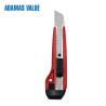 Buy cheap Auto Retractable Small Box Cutter , Stainless Steel Blade Box Cutter Tool from wholesalers