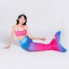 Buy cheap One - Piece Swim Fun Mermaid Tail Princess Bikini Set For Boys With Monofin from wholesalers