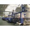 Buy cheap 3600mm Roller Nonwoven Knitted Fabric Stenter Machine from wholesalers