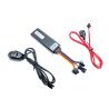 Buy cheap TK004 Car GPS Tracker For Vehicles No Monthly Fee ISO Android APP SOS Audio Listening from wholesalers