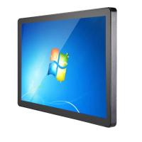 Buy cheap Industrial LCD Touch Screen Monitor Display 32 Inch Infrared Frame 1920x1080 product