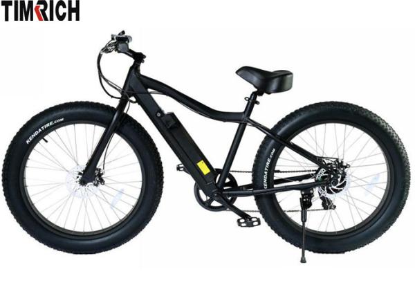 Buy cheap 36V/48V Lithium Battery Electric Scooter Bike 6061 Aluminum Alloy TM-BGL-ATV03 from wholesalers