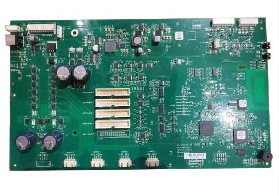 Buy cheap 49242480000E Diebold ATM Parts 5500 5550 Dispenser Control Board from wholesalers
