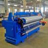 Buy cheap BI Wire Dia 1.3mm Chicken Mesh Making Machine Stainless Steel Wire Stockade from wholesalers